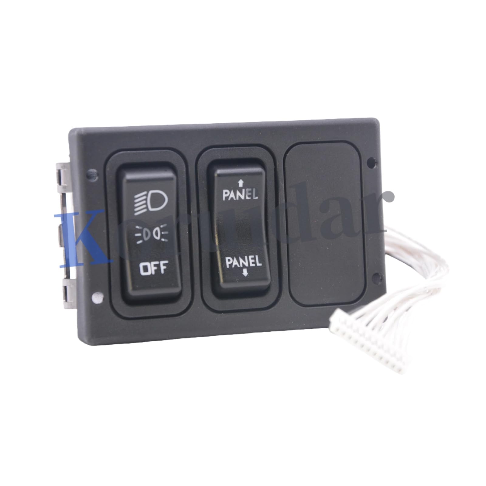 Amazon.com: Koruidar 2512518C91 3533417C91 901-5107 Heavy Duty